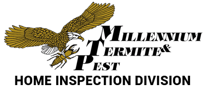 Millennium Termite & Pest Home Inspection Division